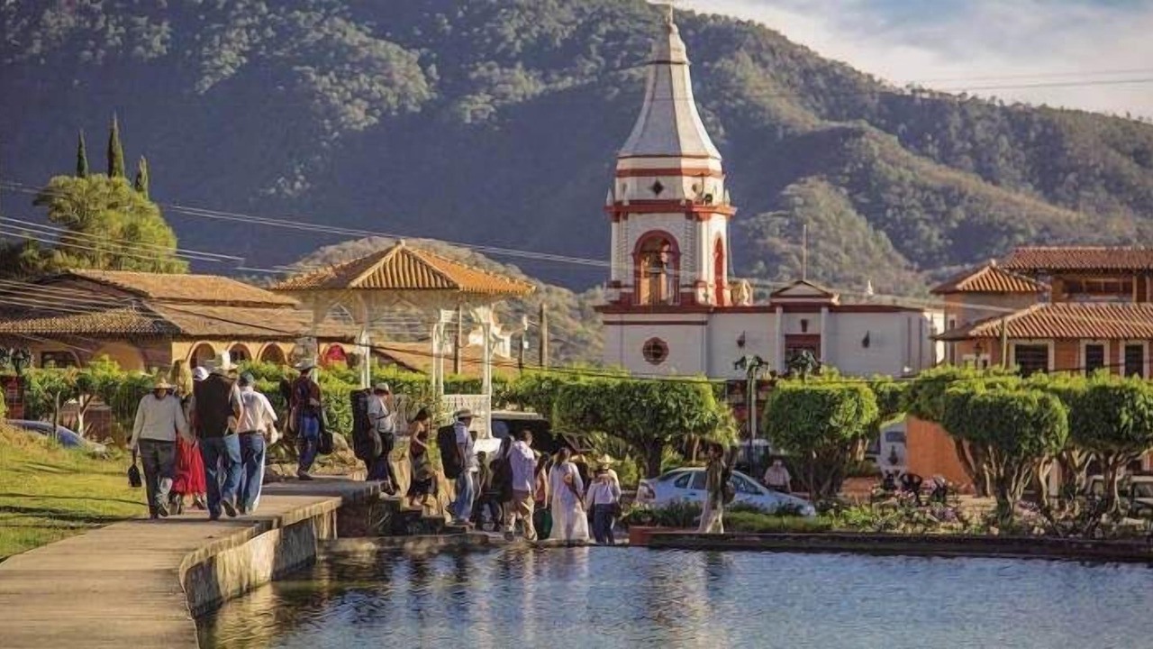Photo of Outdoor in Mazamitla