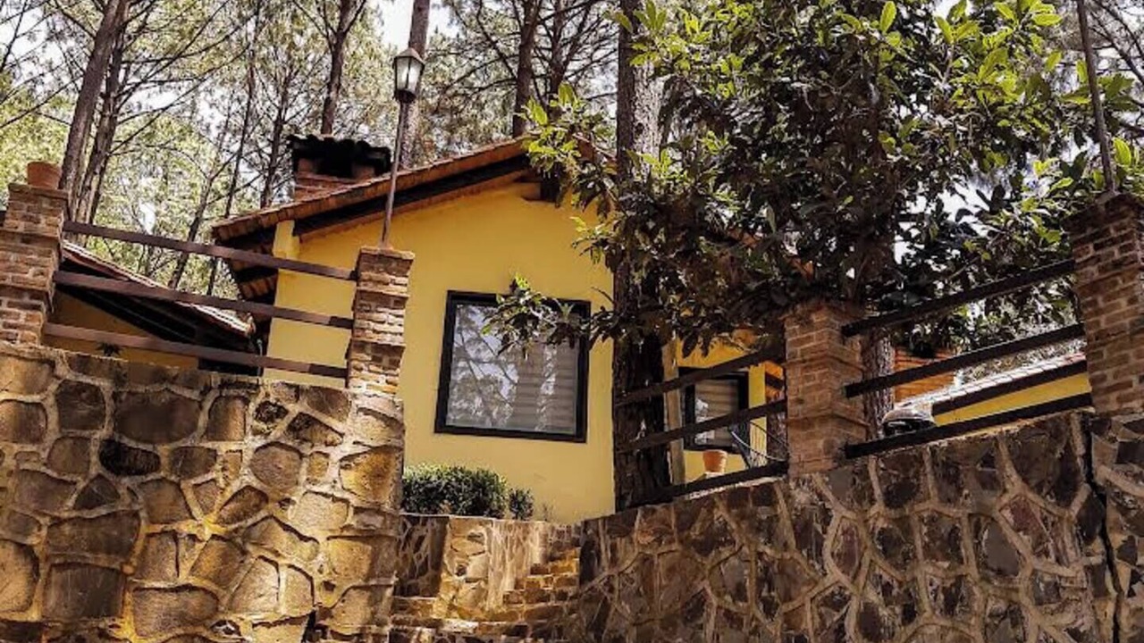 Photo of Outdoor in Mazamitla