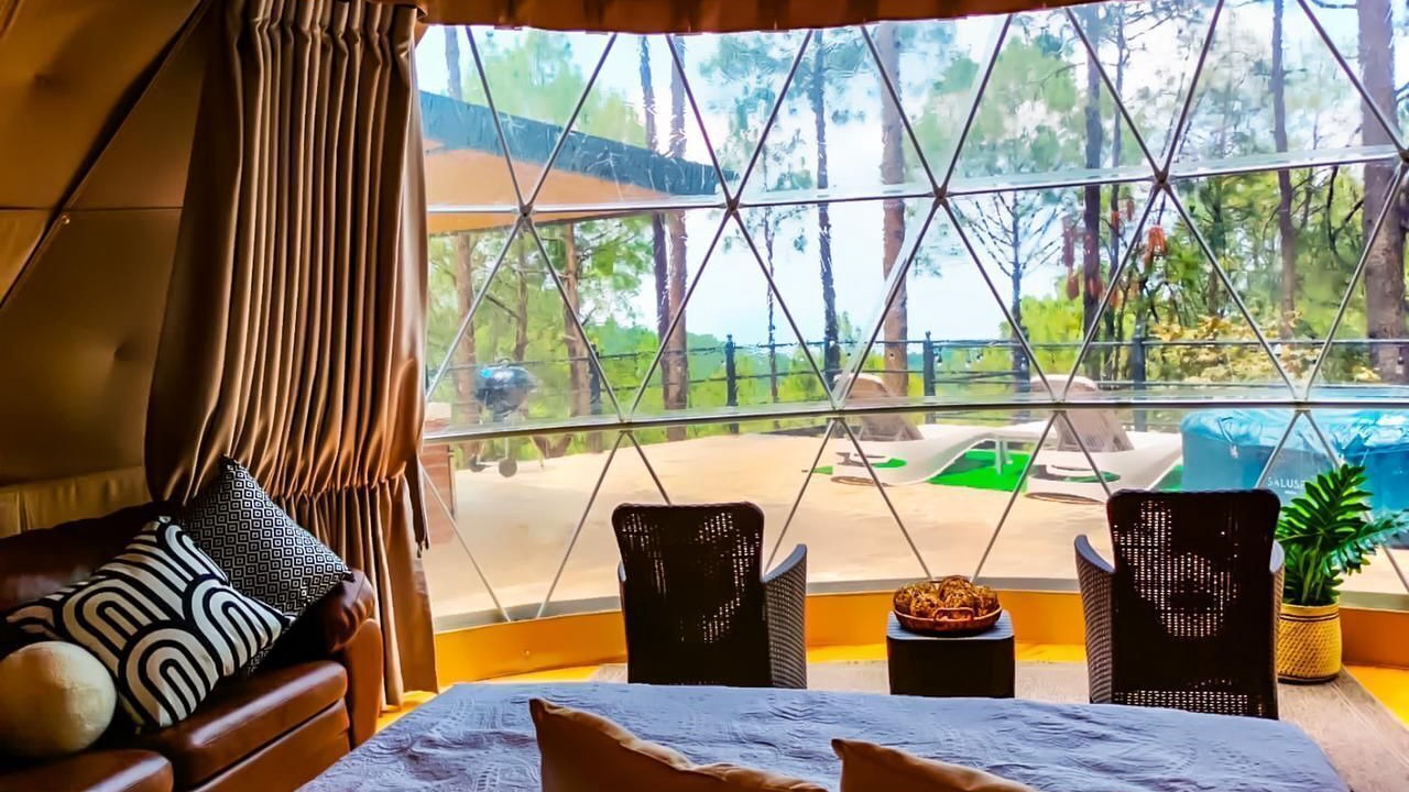 Photo of Bedroom in Mazamitla
