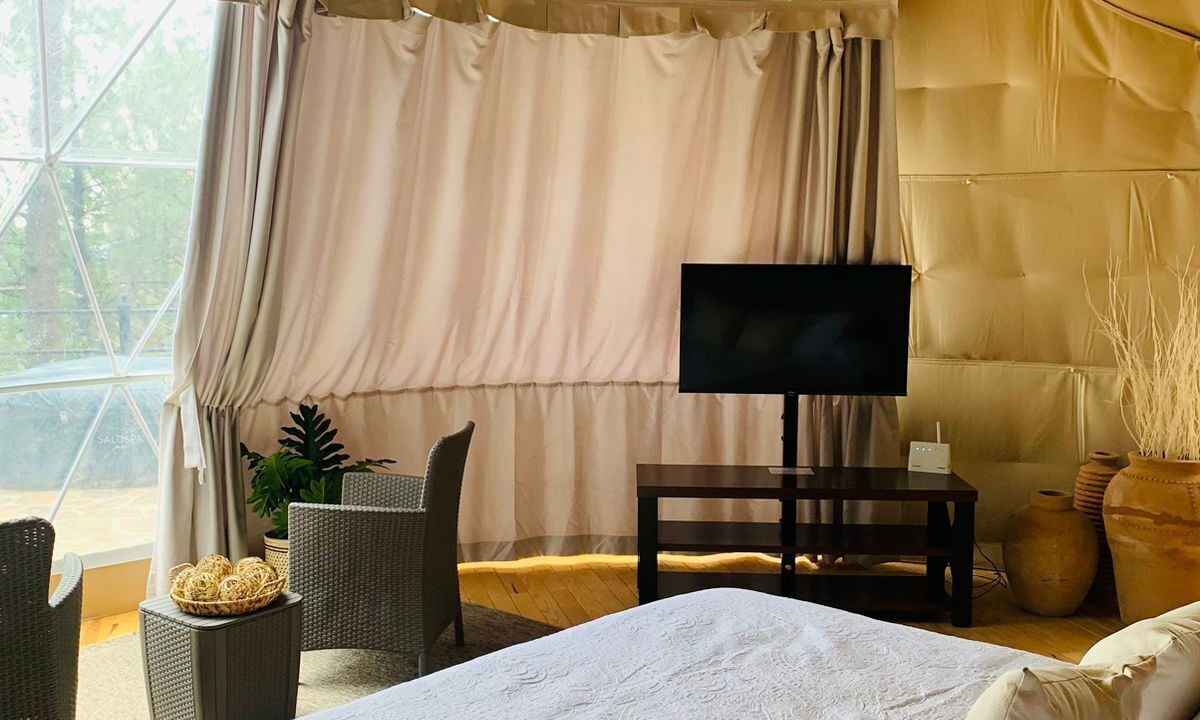 Photo of Bedroom in Mazamitla