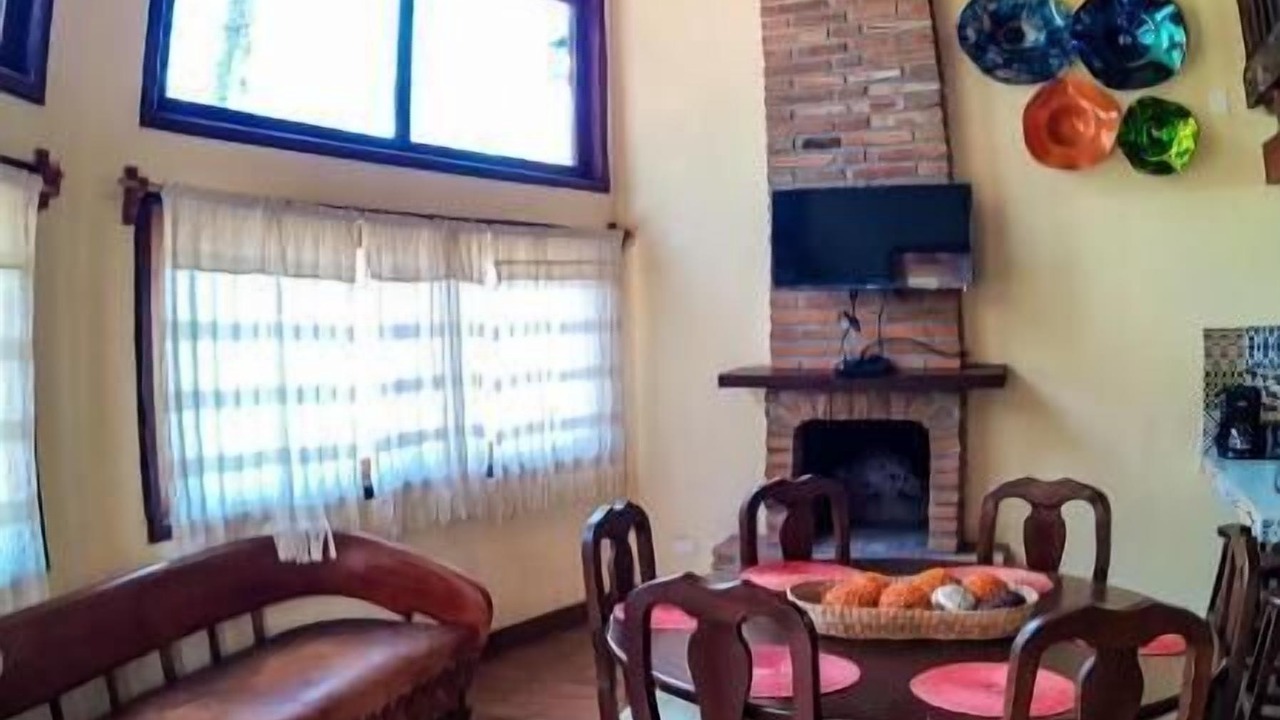 Photo of Livingroom in Mazamitla