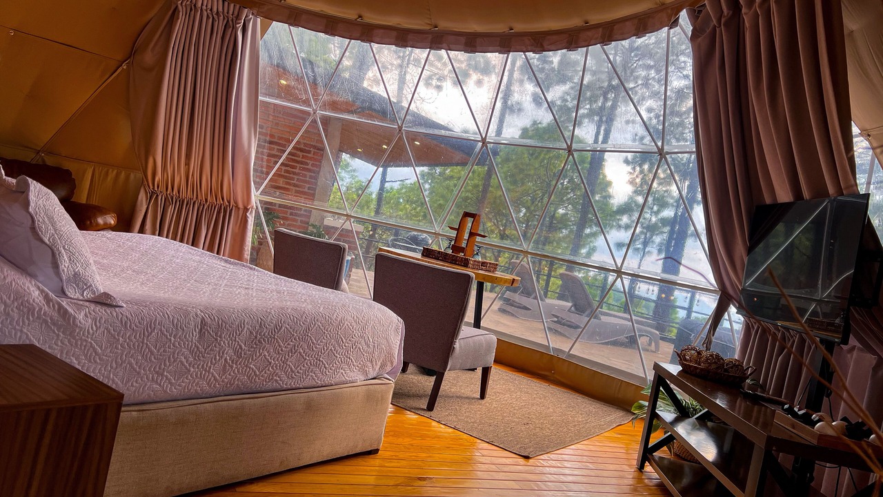 Photo of Bedroom in Mazamitla