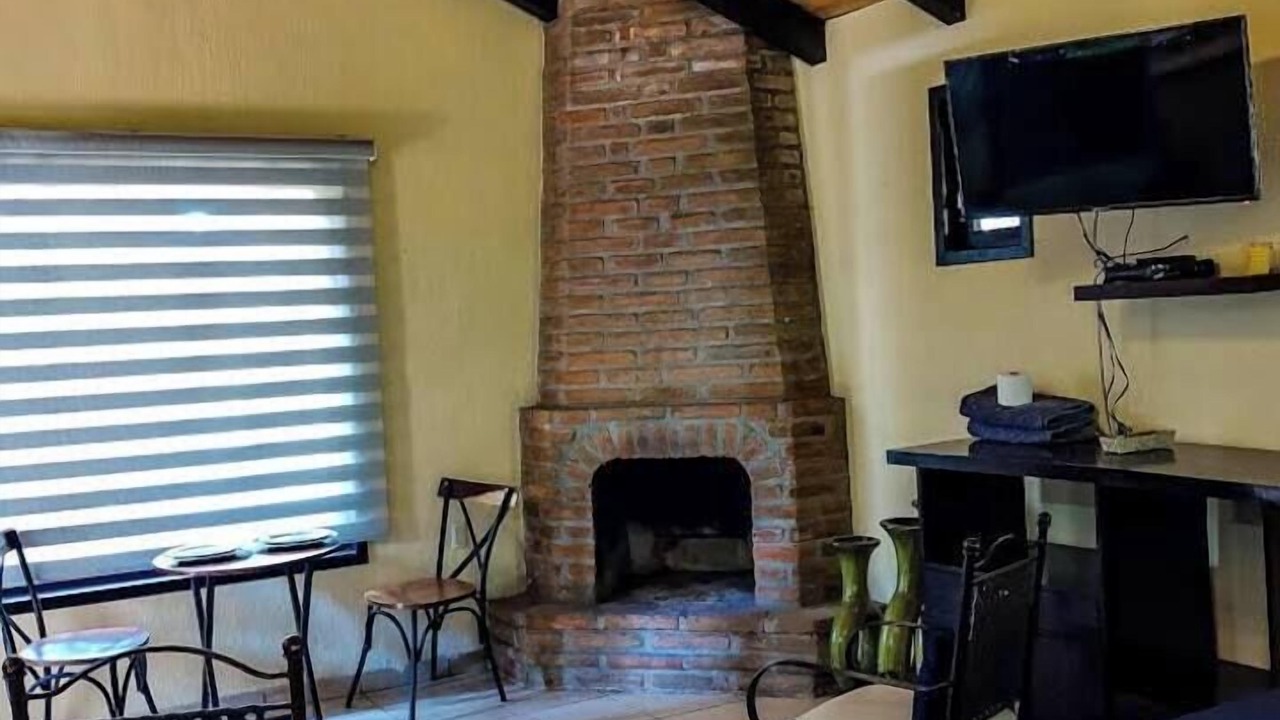 Photo of Livingroom in Mazamitla