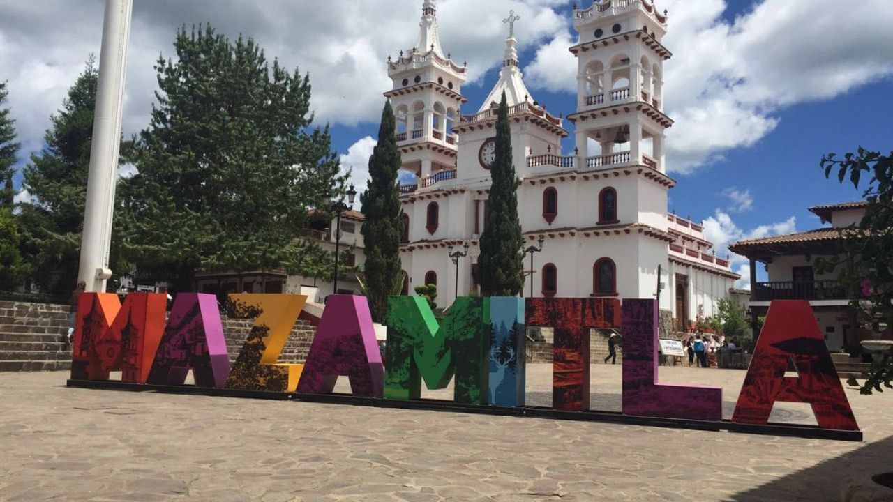 Photo of Others in Mazamitla