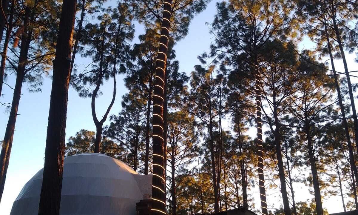 Photo of Outdoor in Mazamitla