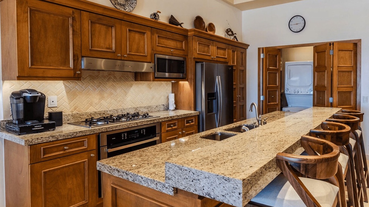 Photo of Kitchen in Paraiso Escondido