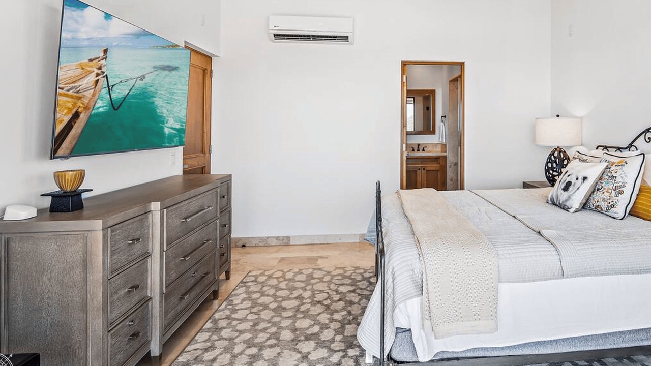 Photo of Bedroom in Paraiso Escondido