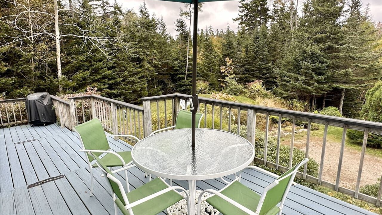 Photo of Outdoor in Bernard