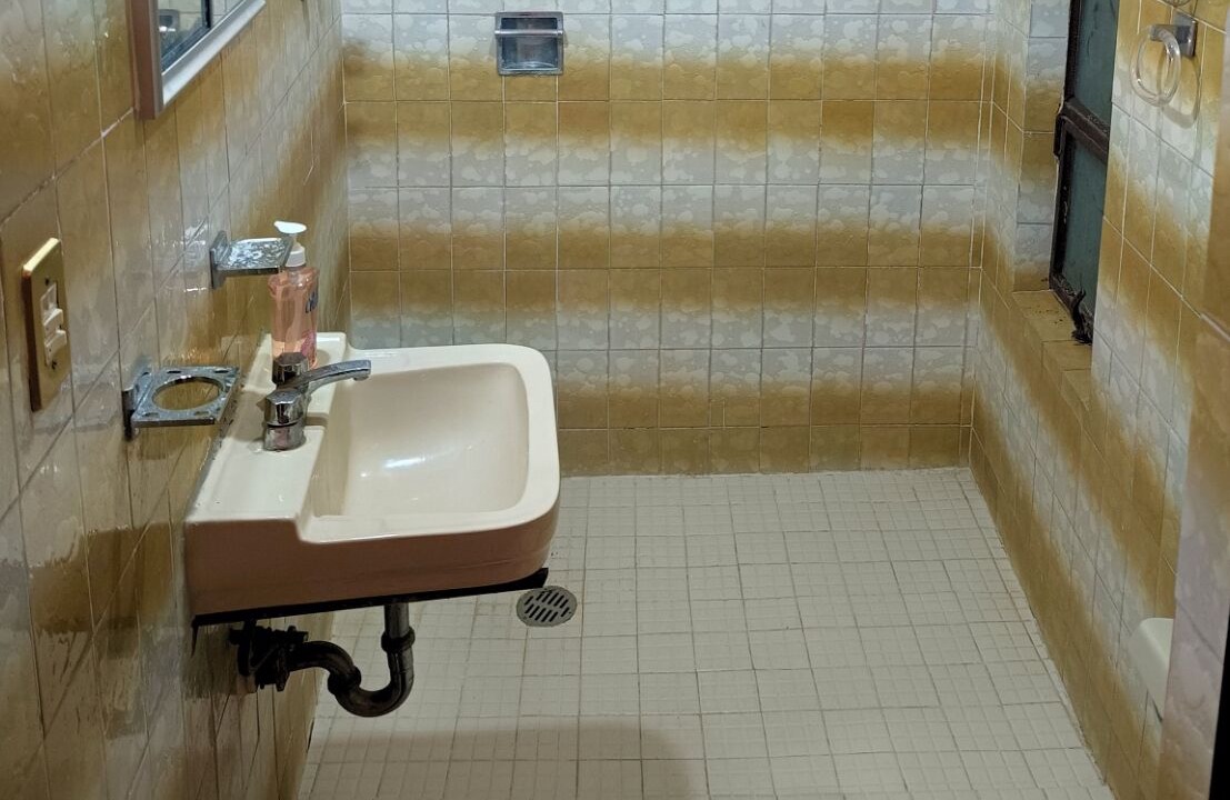Photo of Bathroom in San Jacinto Amilpas