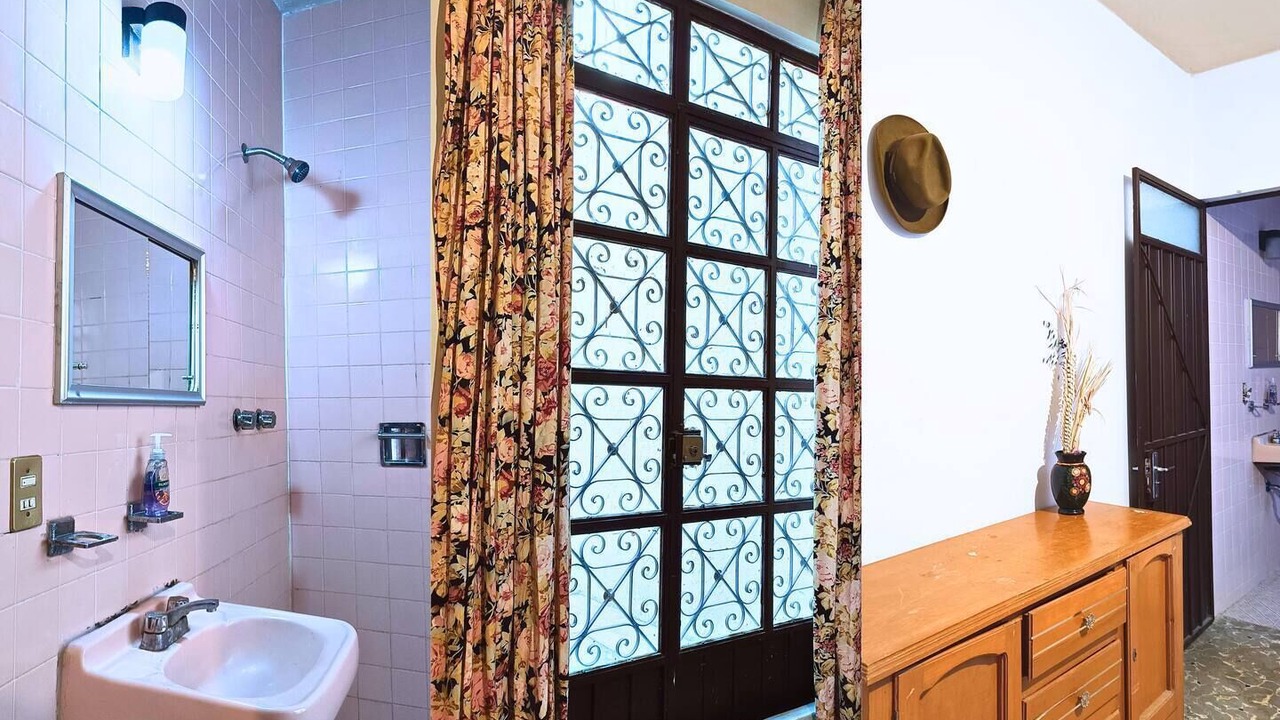 Photo of Bathroom in San Jacinto Amilpas
