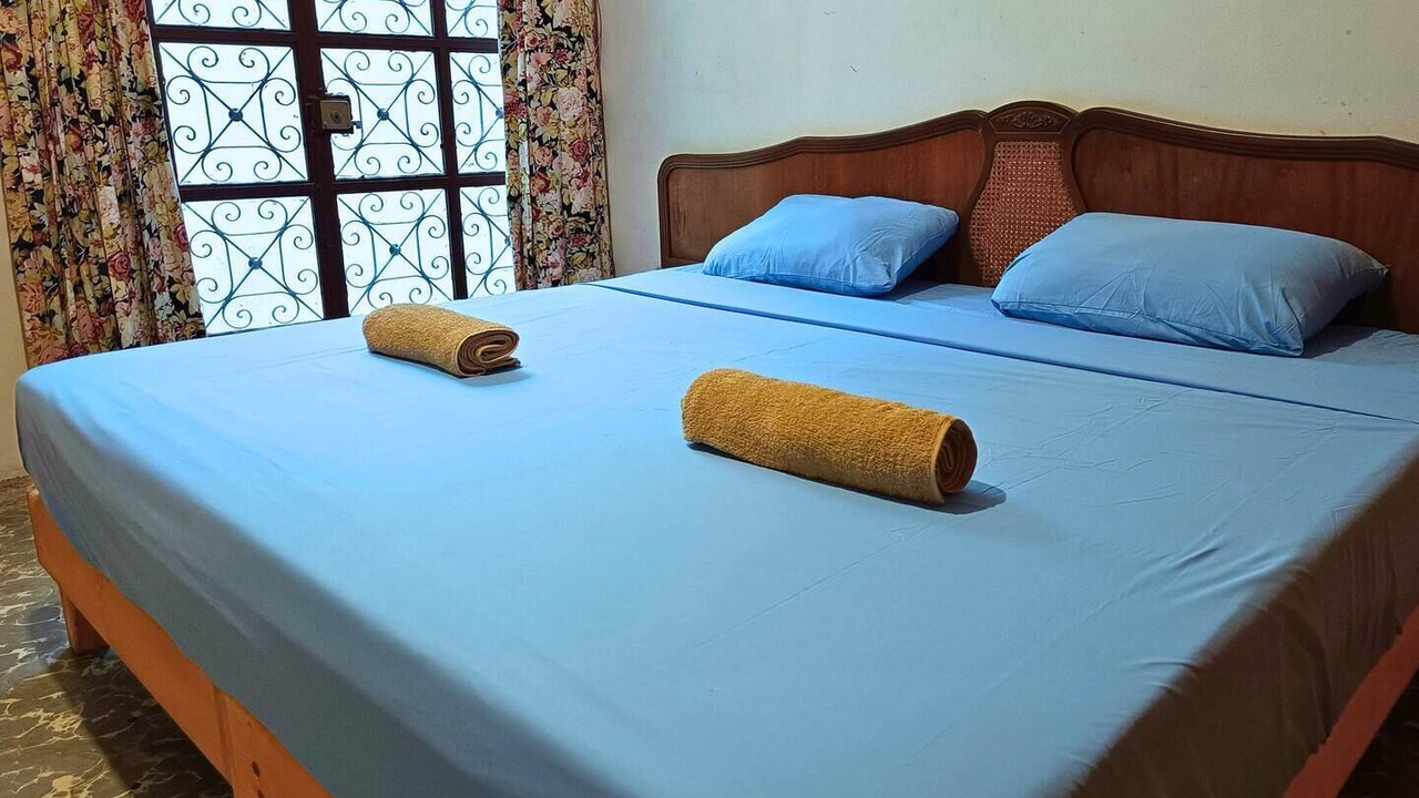 Photo of Bedroom in San Jacinto Amilpas