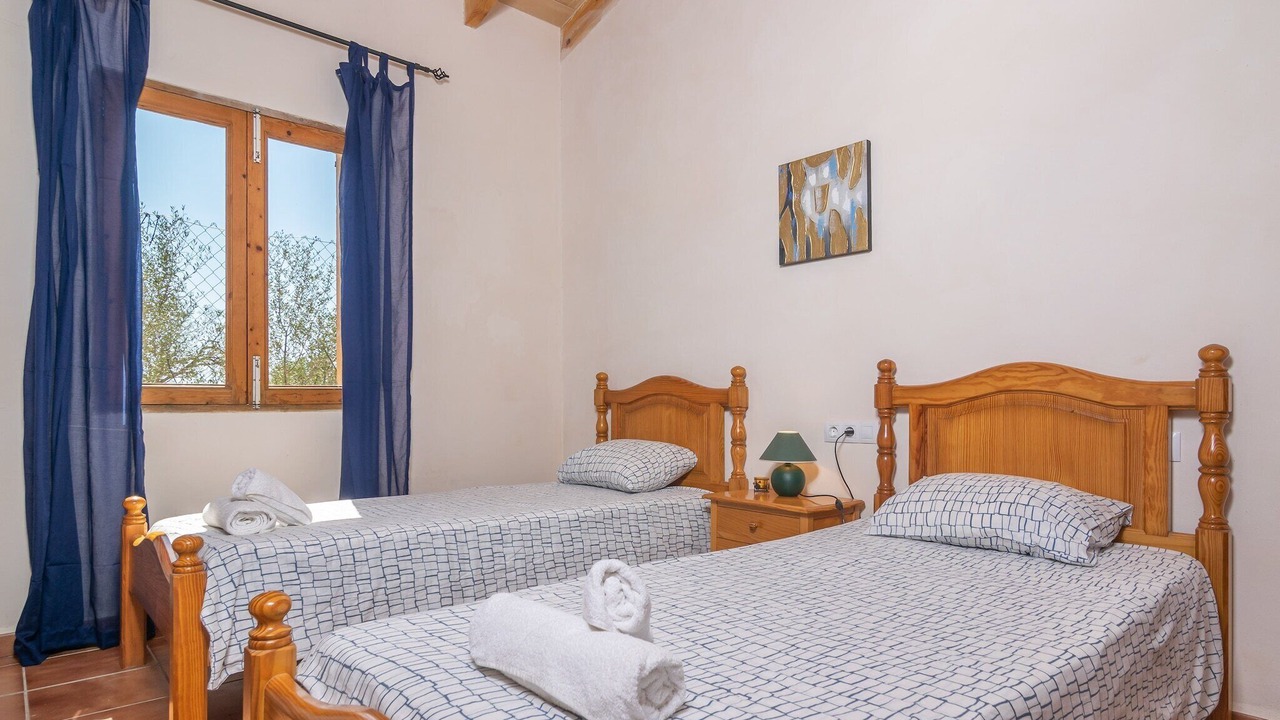 Photo of Bedroom in Campos
