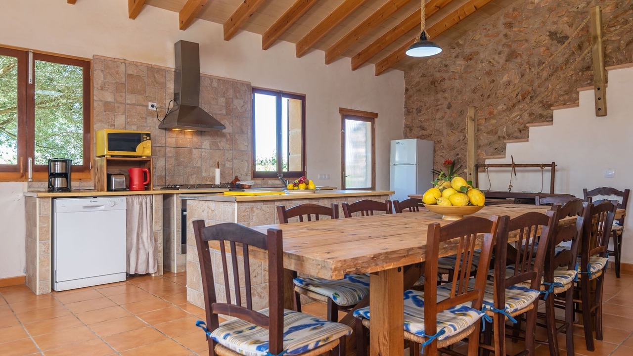 Photo of Kitchen in Campos