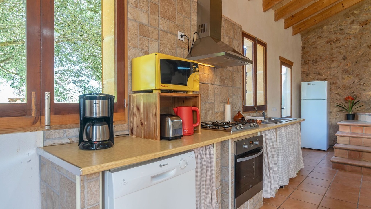 Photo of Kitchen in Campos