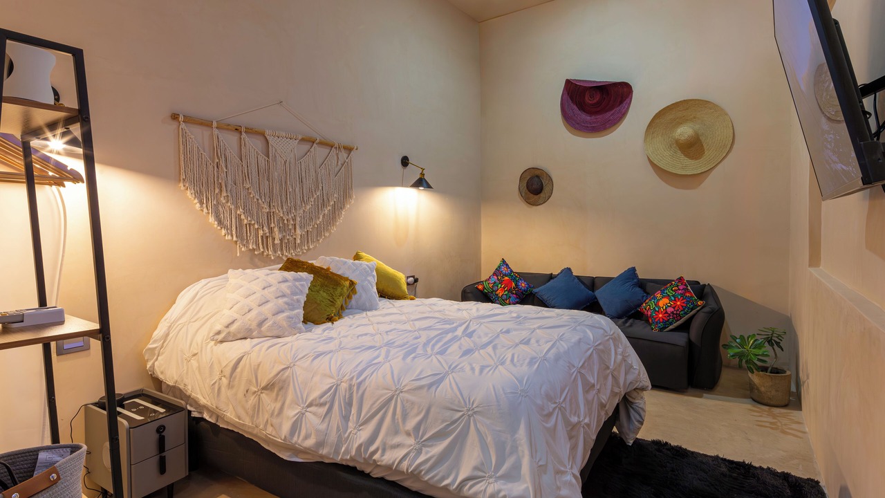 Photo of Bedroom in Centro