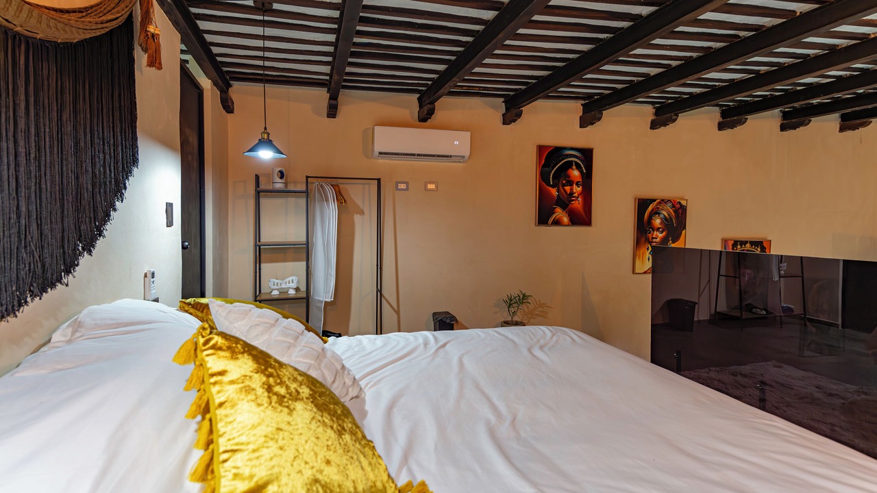Photo of Bedroom in Centro