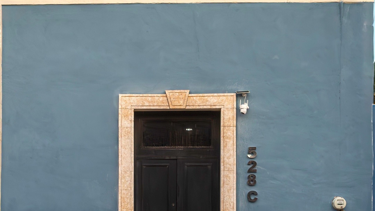 Photo of Outdoor in Centro