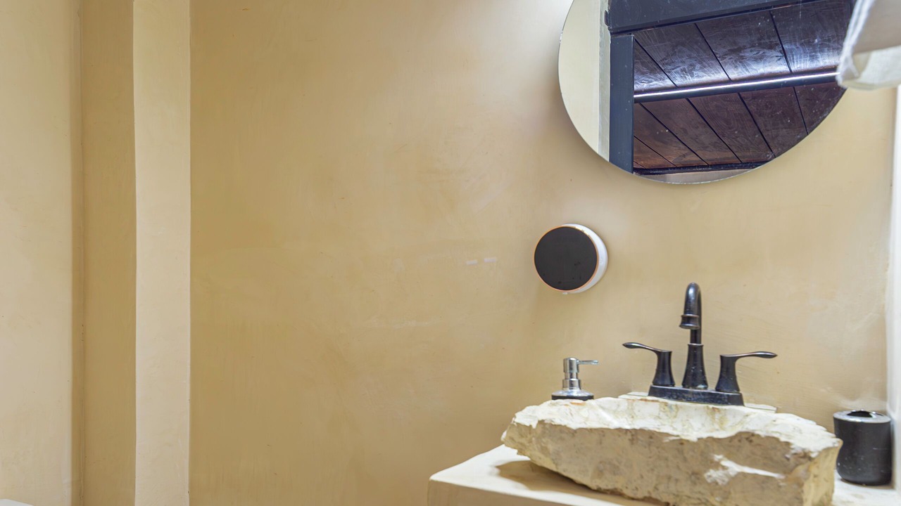 Photo of Bathroom in Centro