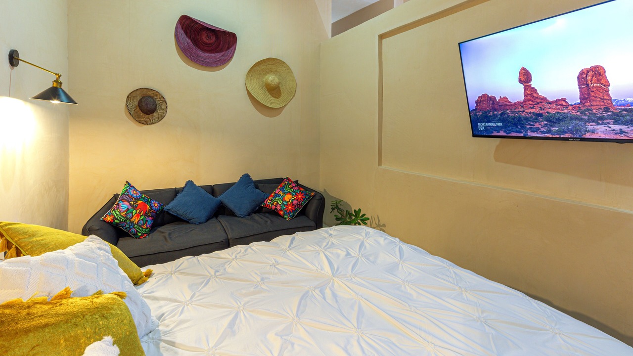 Photo of Bedroom in Centro