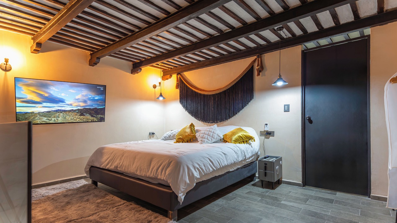 Photo of Bedroom in Centro