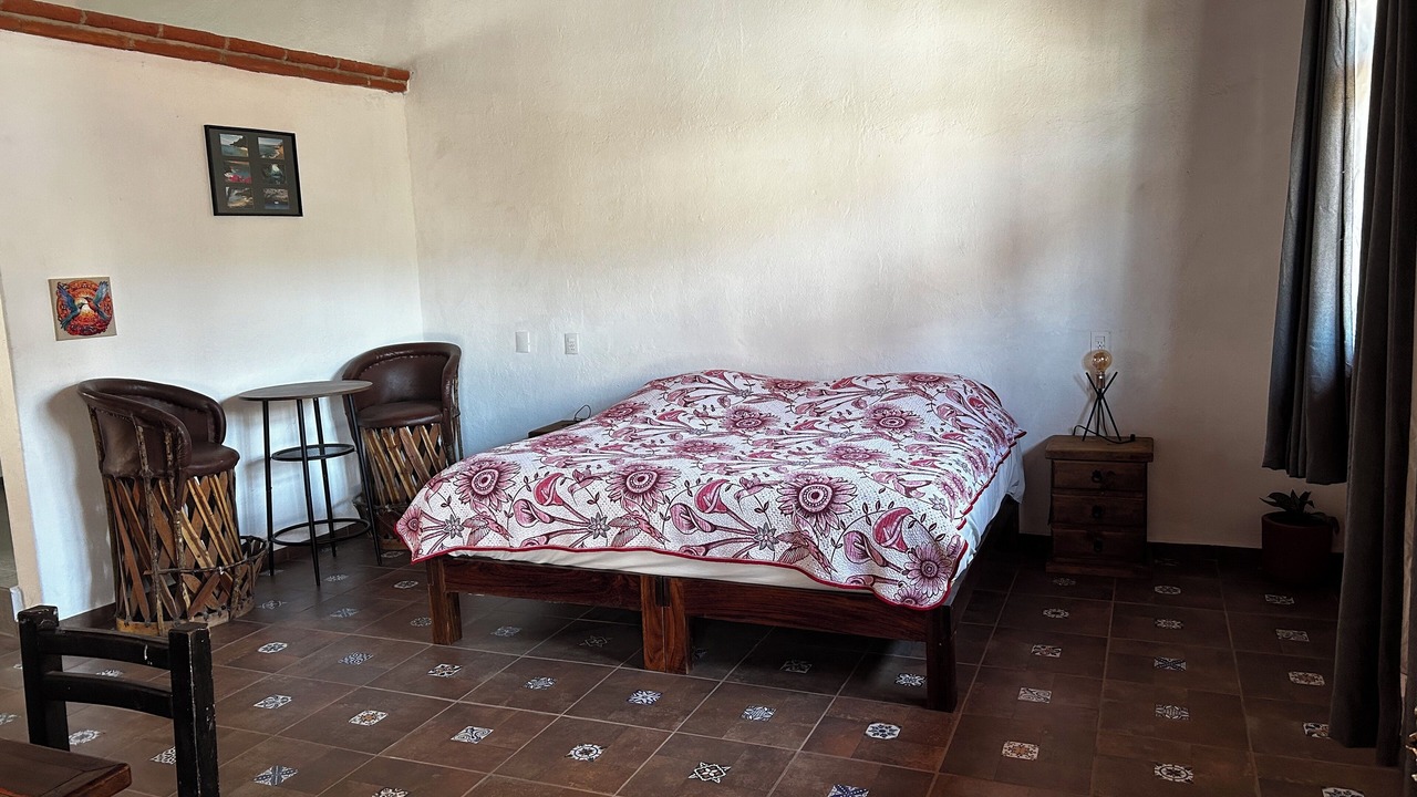 Photo of Bedroom in Puerto Vallarta