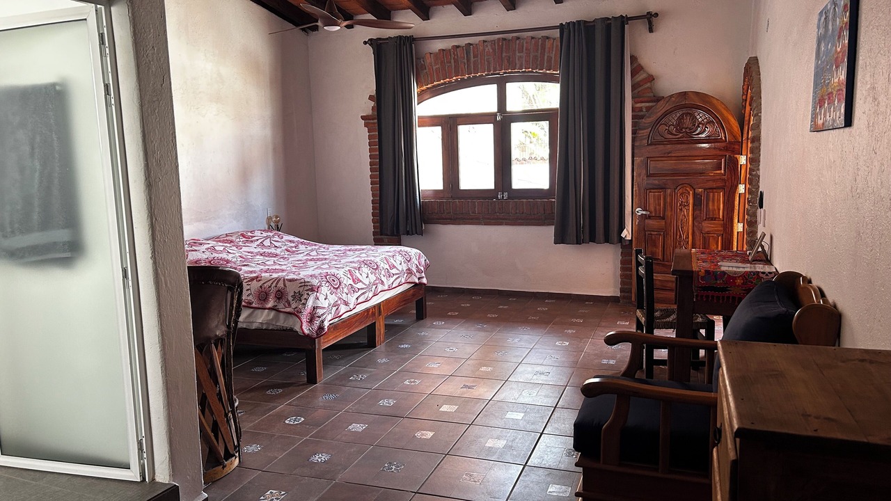 Photo of Bedroom in Puerto Vallarta