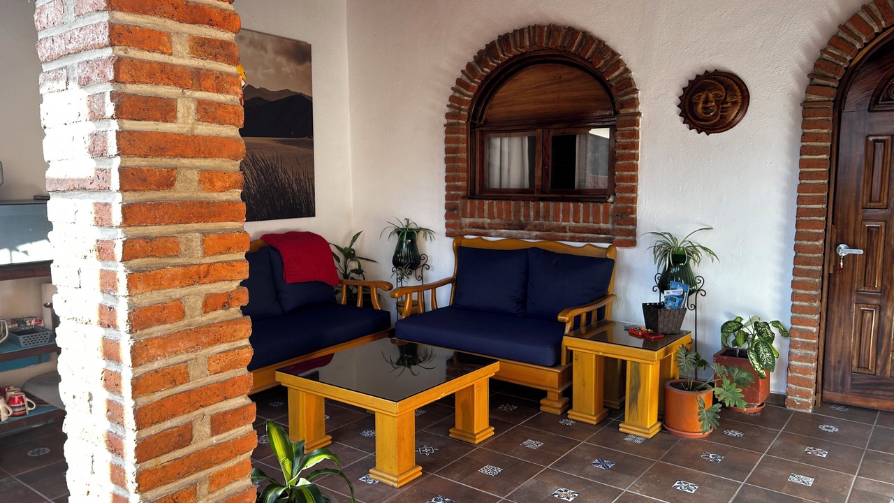 Photo of Patio Balcony in Puerto Vallarta