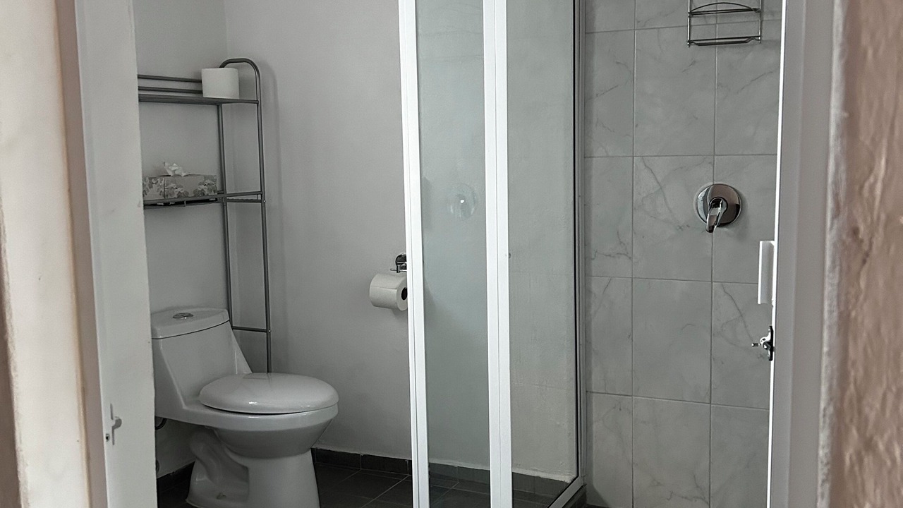 Photo of Bathroom in Puerto Vallarta