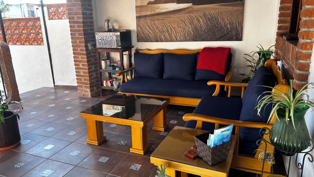Photo of Patio Balcony in Puerto Vallarta