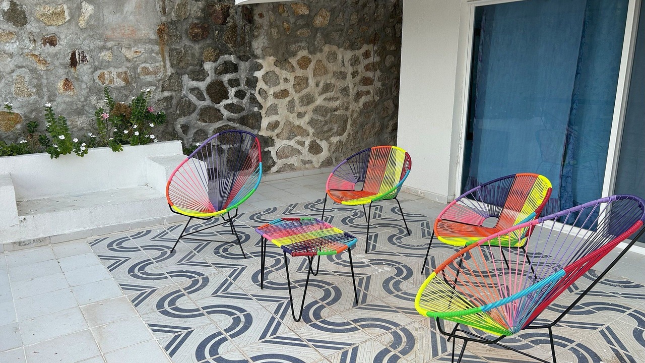 Photo of Patio Balcony in Lomas de Costa Azul