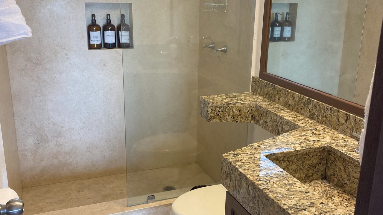 Photo of Bathroom in San Jose del Cabo