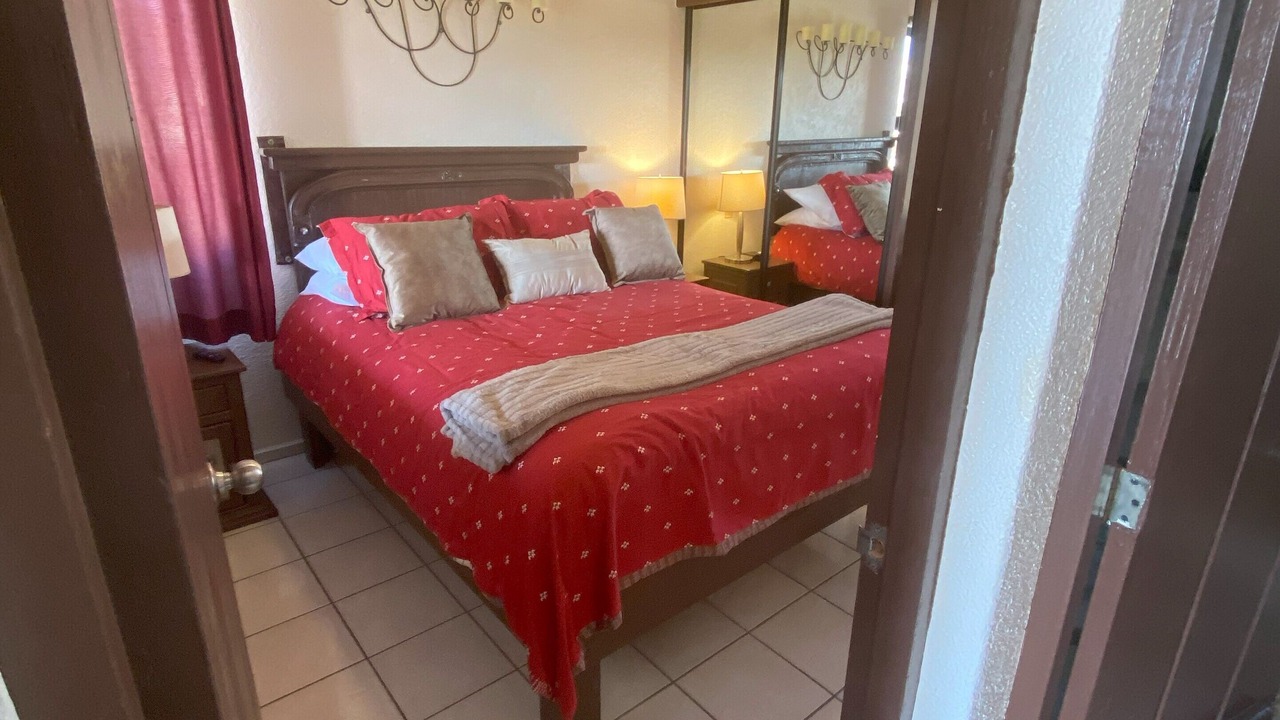 Photo of Bedroom in San Jose del Cabo
