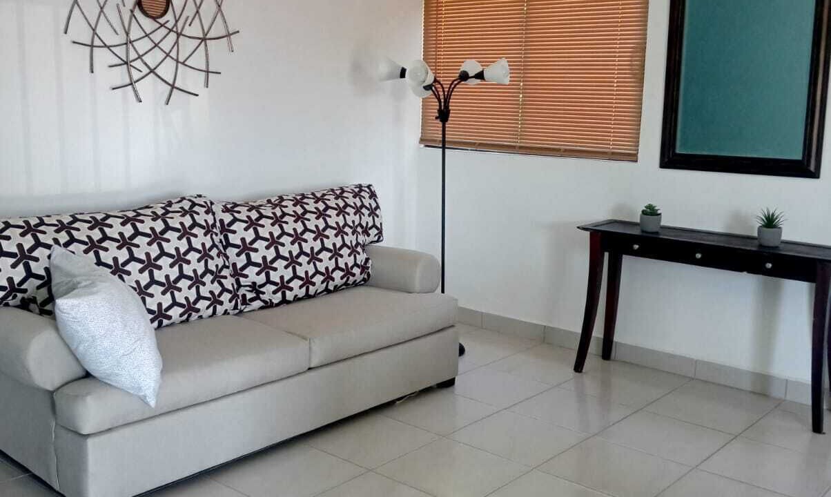 Photo of Livingroom in Loreto