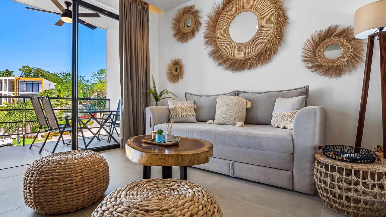 Photo of Livingroom in Mezcales