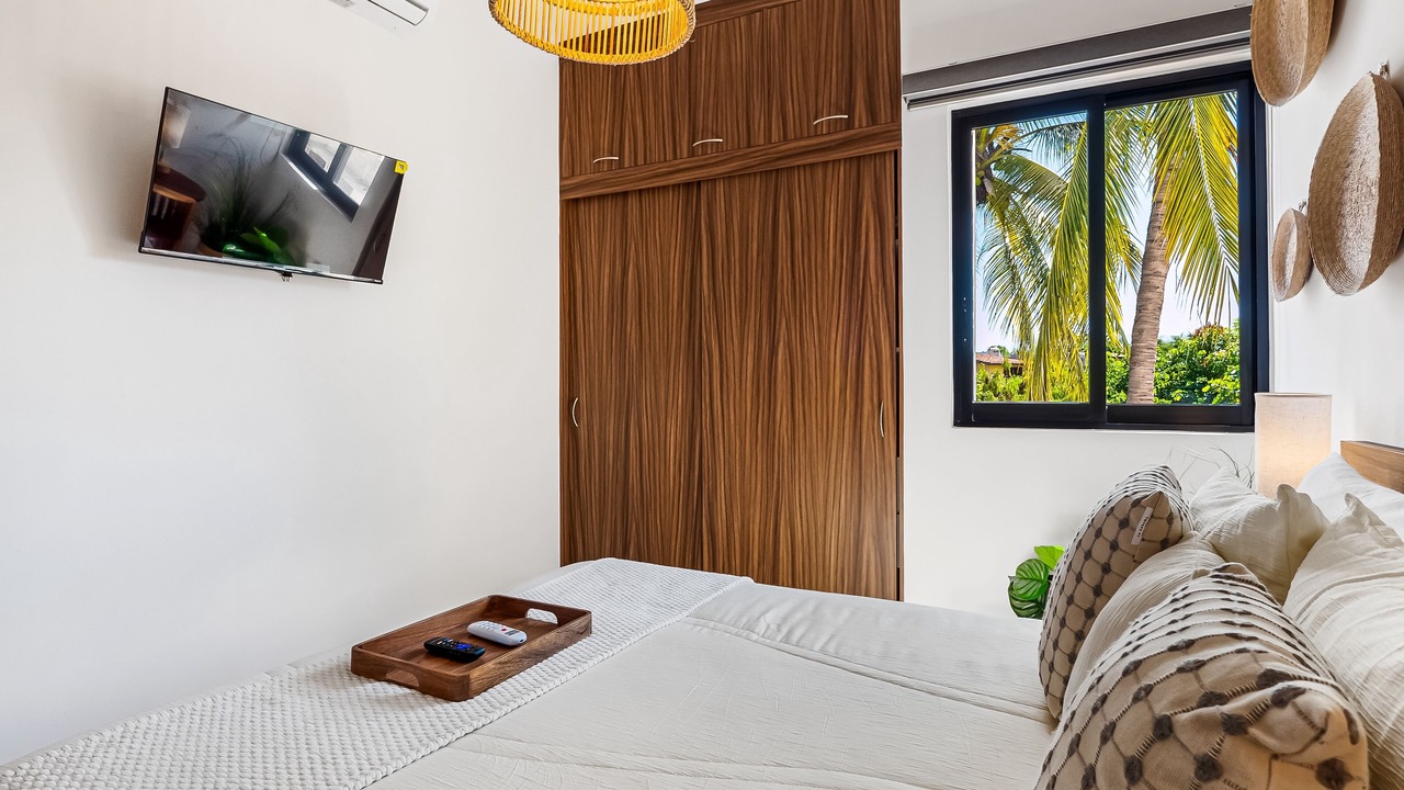 Photo of Bedroom in Mezcales