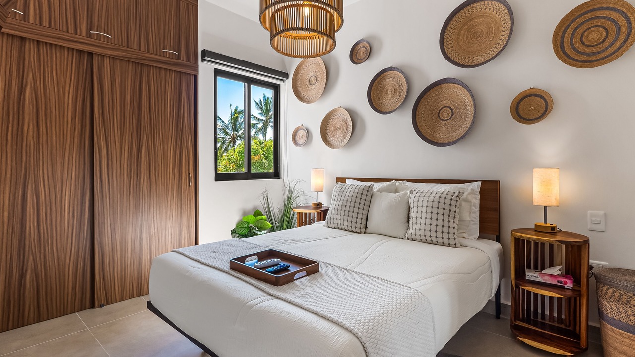Photo of Bedroom in Mezcales