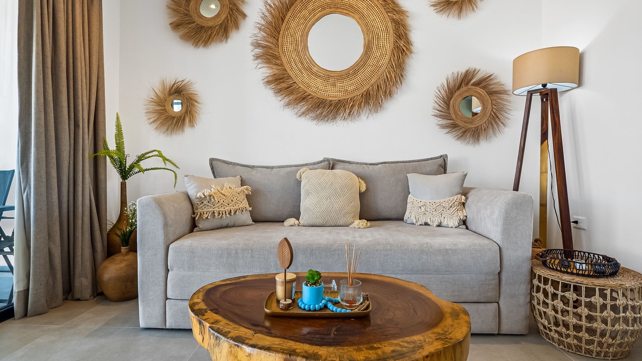 Photo of Livingroom in Mezcales