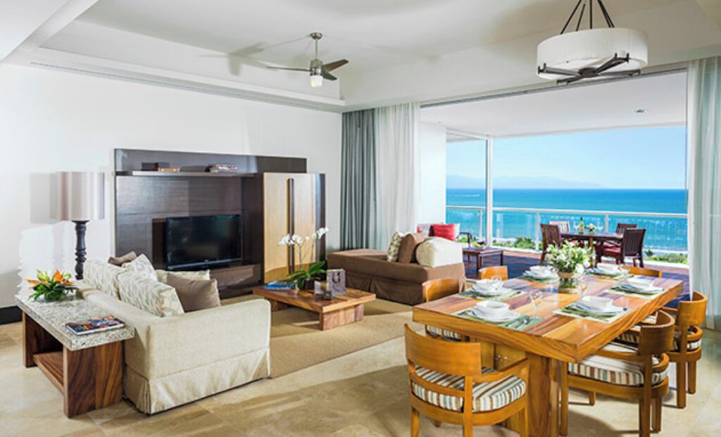 Photo of Livingroom in Mezcales