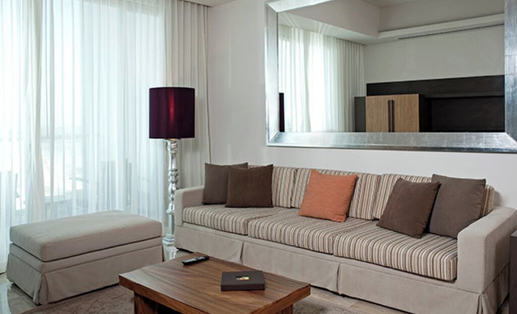Photo of Livingroom in Mezcales