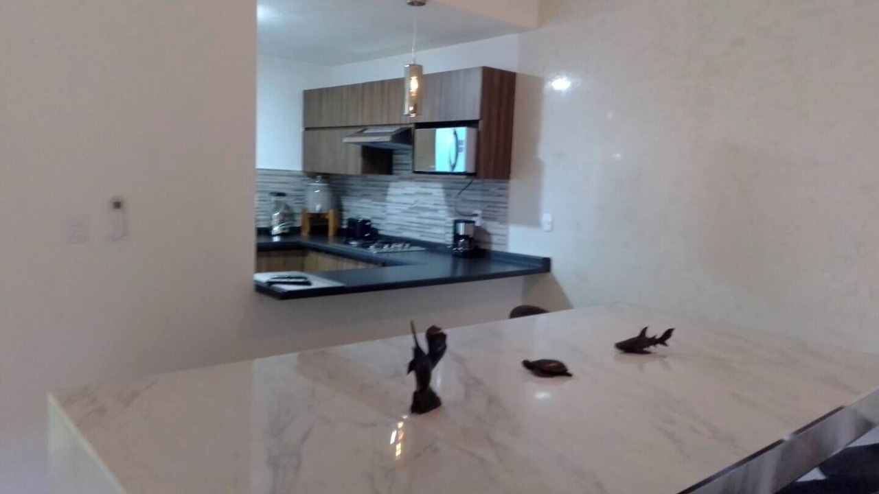 Photo of Kitchen in Nuevo Vallarta