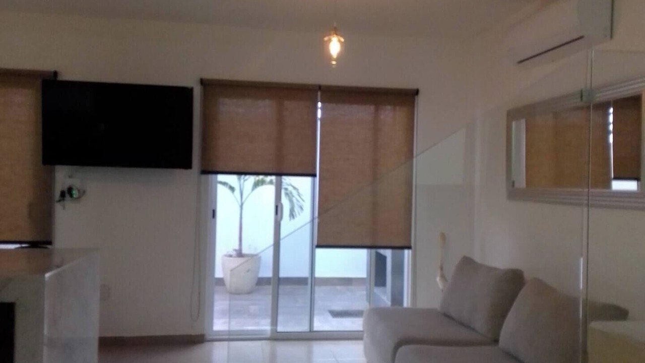 Photo of Livingroom in Nuevo Vallarta