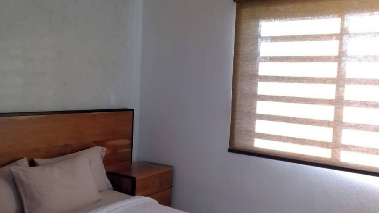 Photo of Bedroom in Nuevo Vallarta