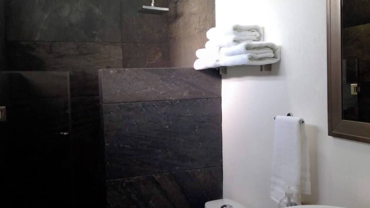 Photo of Bathroom in Nuevo Vallarta