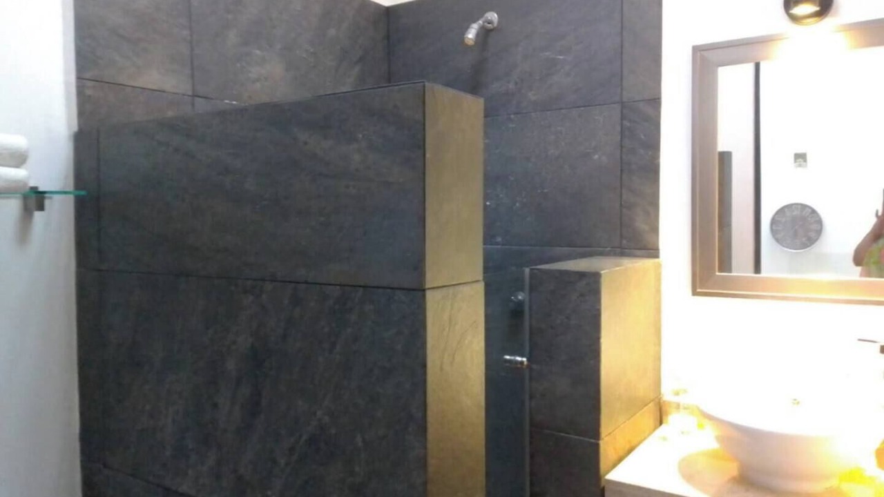 Photo of Bathroom in Nuevo Vallarta