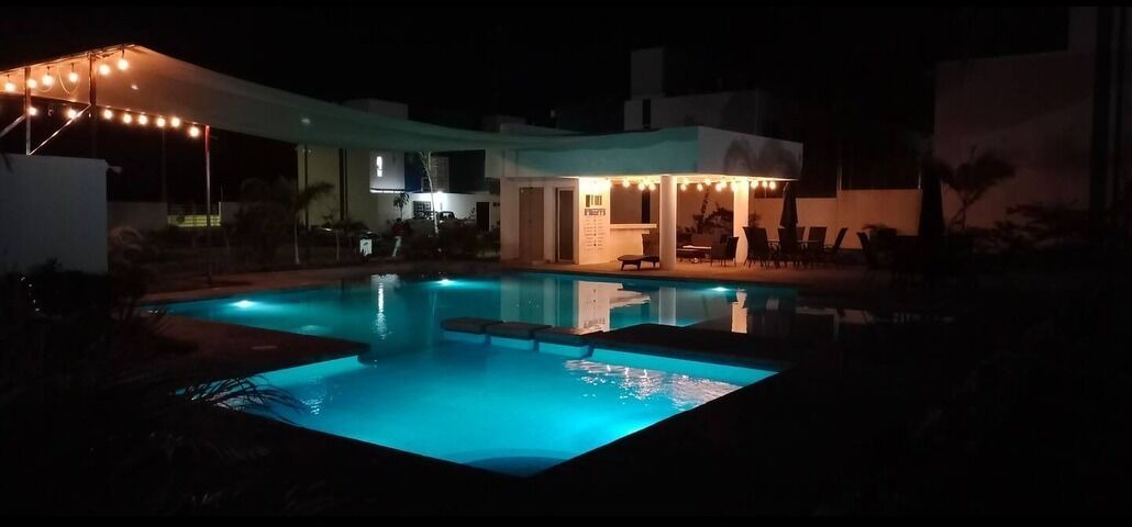 Photo of Outdoor in Nuevo Vallarta