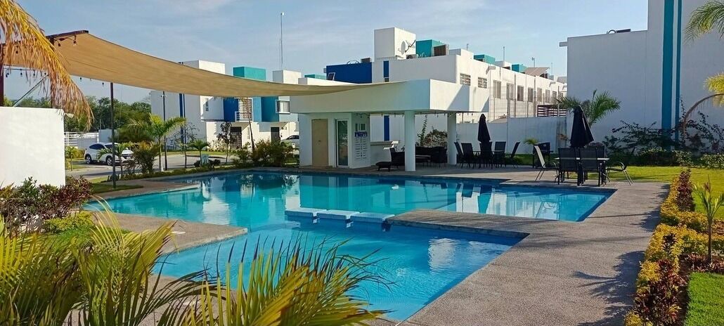 Photo of Outdoor in Nuevo Vallarta