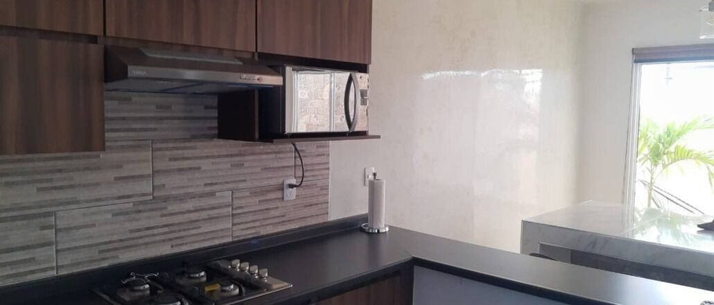 Photo of Kitchen in Nuevo Vallarta