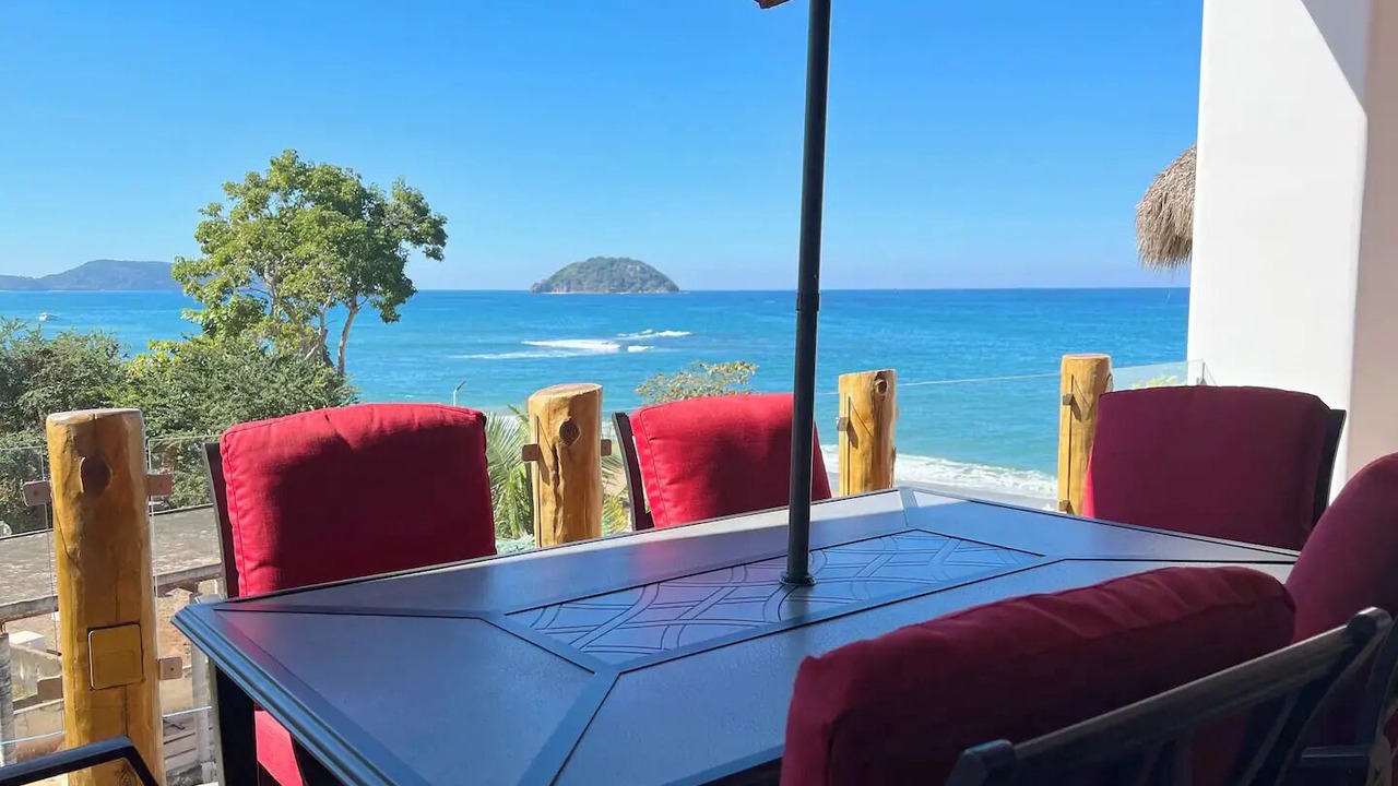Photo of Outdoor in La Penita de Jaltemba