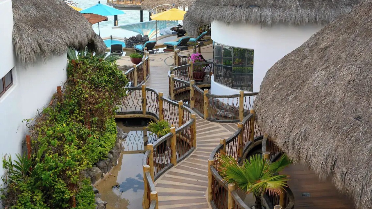 Photo of Outdoor in La Penita de Jaltemba