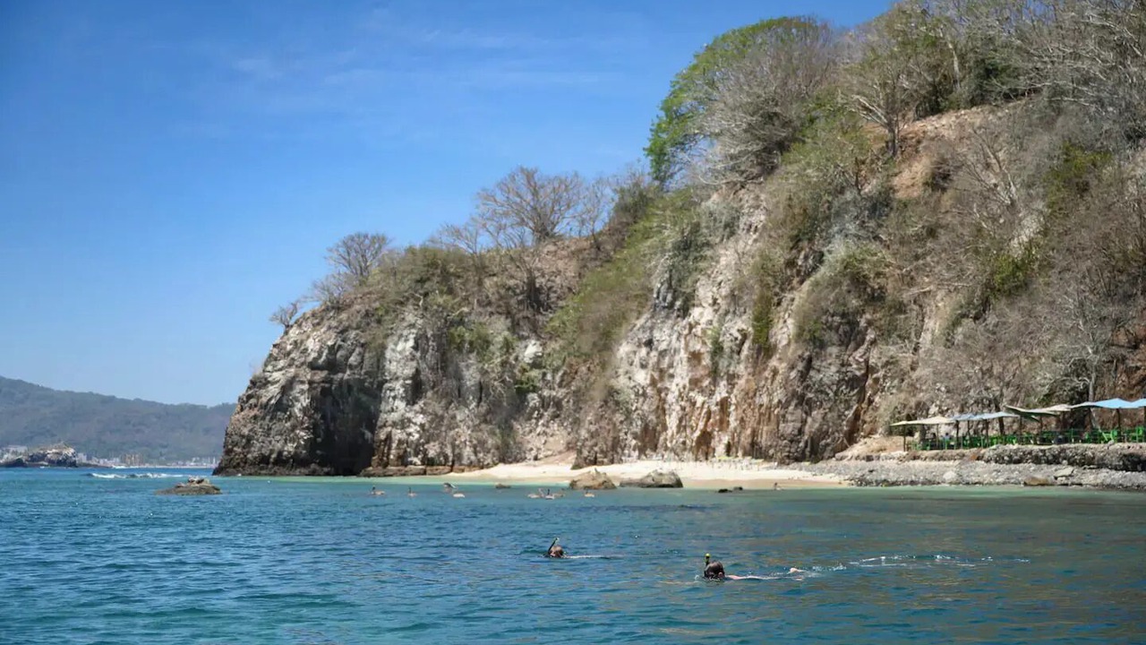 Photo of Others in La Penita de Jaltemba